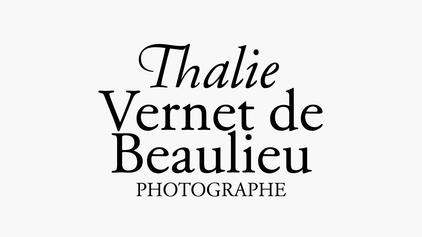 Thalie Vernet de Beaulieu